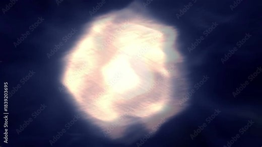 Energetic shockwave overlay with pulsating rings, light bursts, and motion trails for action scenes, music visuals, and cinematic projects.