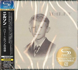 Nilsson - Harry