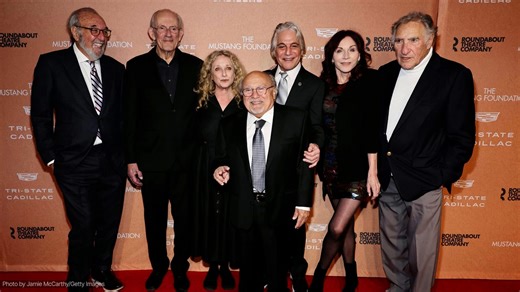 Cast of ‘Taxi’: What are they doing now?