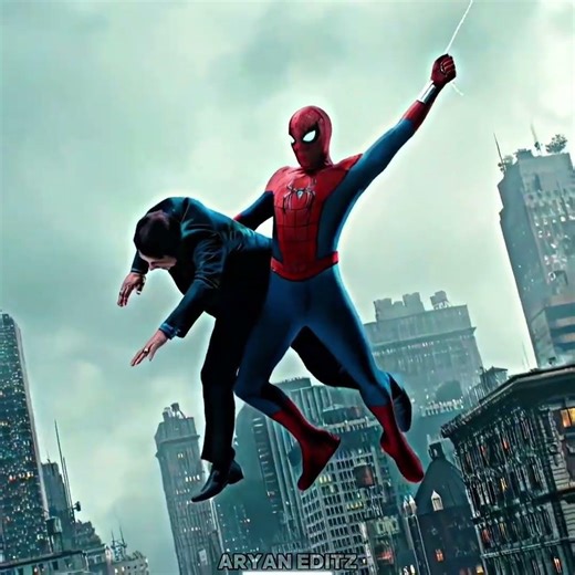 I Am Spider-Man 🕷| SpiderMan Brand New Day Edit | Montagem Unknown | #spiderman#marvel