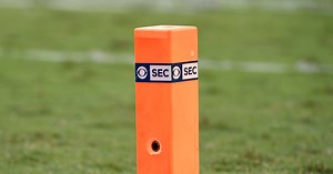 CBS reveals which game will kick off 2023 SEC slate