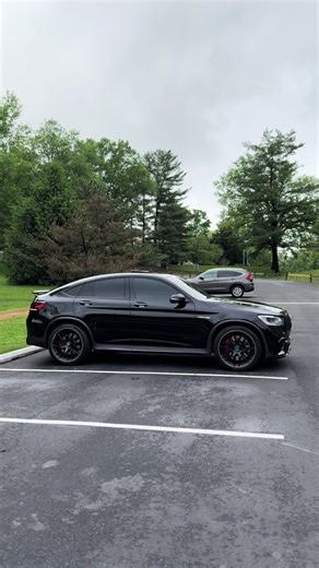 Exploring the Mercedes GLC63 AMG: A Detailed Review