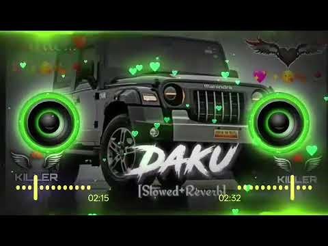 Killer song with slowed reverb ☠️☠️