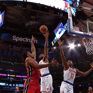 911K views · 1.8K reactions | ❌ “REJECTED BY ROBINSON!!” ❌ Relive Mitchell Robinson’s BEST BLOCKS from his rookie season! He led all Rookies in Total Blocks with 161 (4th in the NBA) and Blocks Per Game with 2.4 (2nd in the NBA)  #TeamDay | NBA | Facebook
