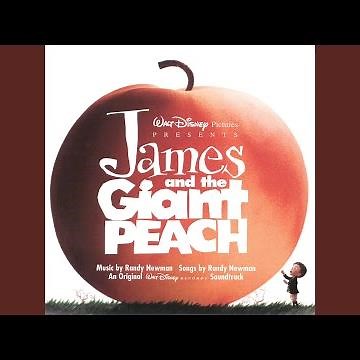 That's The Life (From "James and the Giant Peach" / Soundtrack Version)