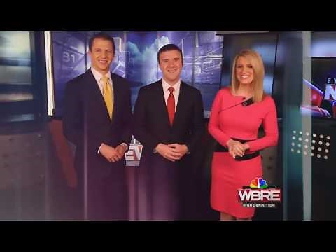 |WBRE| Talent Weekday morning crew