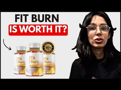 Fit Burn Results Guide 2026: What Users Notice First - fitburn supplement