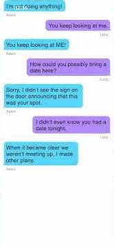 Hooked Stories: Dating App Mishap Episode 3