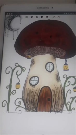 #art #drawing #draw #sketch #tablet