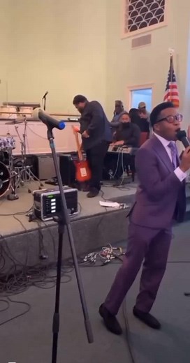 Somewhere To Lay My Head - Michael Boone Quartet Gospel