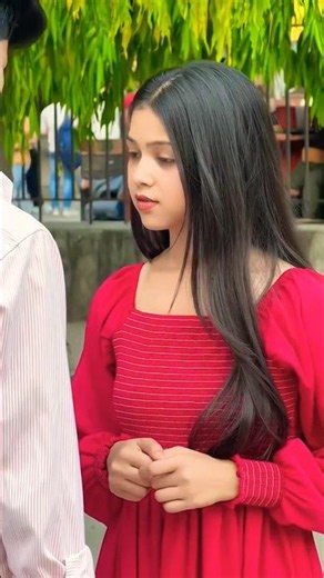 Gunnu ka darr aur badal 💔 #trending #couple #badal