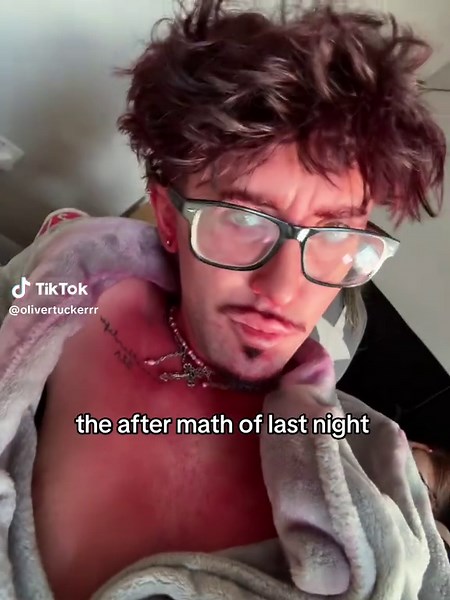 The Aftermath of Halloween Weekend Fun