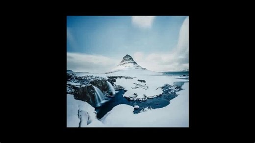 United Airlines TV Spot, 'Denver: Mountains'