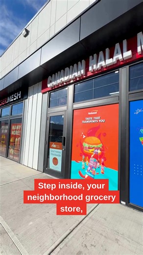 All your daily essentials, all under one roof 🏠 We make grocery runs simple. Meats, spices, grains, veggies, snacks, and more. Everything fresh, halal, and ready to cook 🌿🥩🍚 📍 Visit us today: 20 Copperpond PSG, Calgary AB T2Z 1G6, Canada 📞 ‪ 1 403-972-0977‬ . . . #canadianhalalmeat #halalgrocerystore #halalcanada #freshhalalmeat #authenticflavors #desigroceries #halalfoodlovers #tasteofhome #dailyessentials | Canadian Halal Meat & Grocery