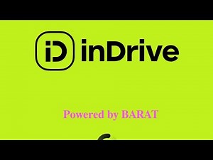 🚗 InDrive New Version 2025 – Amazing Features You Must Know! 🔥 | Full Review