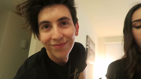 SHARPIE SHOCK CHALLENGE with CRANKTHATFRANK, ROBBY EPICSAUCE & FRIENDS!