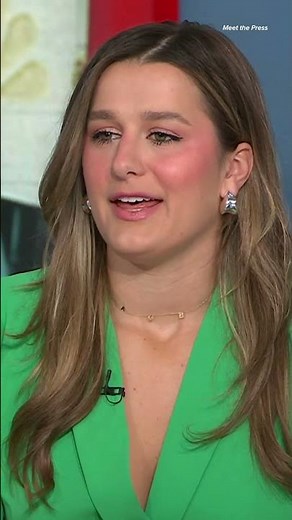 Mental health advocate Victoria Browne shares a message for young people.