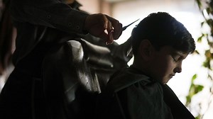 Video. 'Bacha posh: where young girls secretly live as boys in Afghanistan