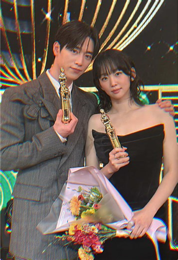 Dapatkan Foto Terbaru Seokangjoon dan Jinkijoo!