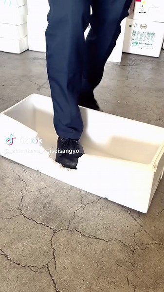 発泡スチロールのリサイクル方法と工作について