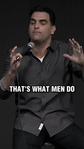 Men vs. Women friendships 👬👭 #friendship #men #women #funny #standupcomedy