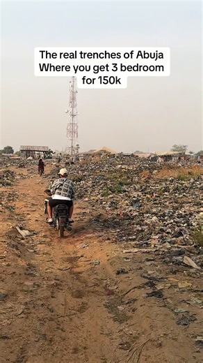 Trenches of Abuja: Affordable Housing Insights