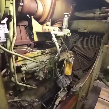 82K views · 2.7K reactions | This unfunctional CAT D7F is missing parts | C & C Equipment | Facebook
