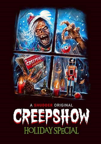 A Creepshow Holiday Special Trailer