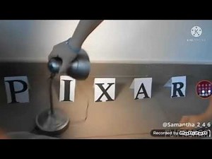 Pixar Lamp By Samantha in Original Sounds