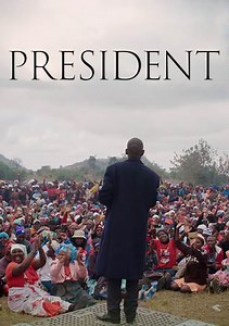 President Trailer