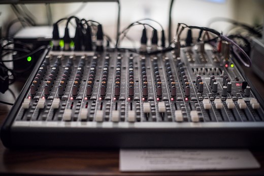 Church of Christ in Champions | Live Streaming