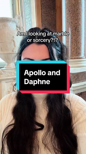 Apollo and Daphne: A Masterpiece of Baroque Sculpture