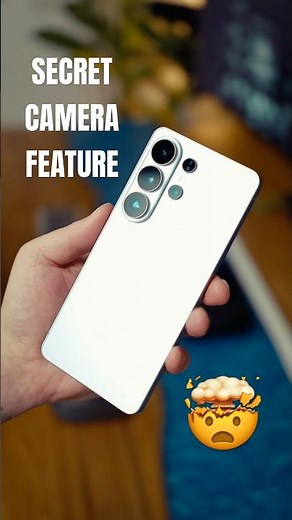 This Galaxy S26 Ultra Feature Is Insane!