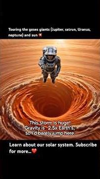 Learn about our planets in exciting way💥#solarsystems #planets #jupiter #satrun #sun #neptune #fyp