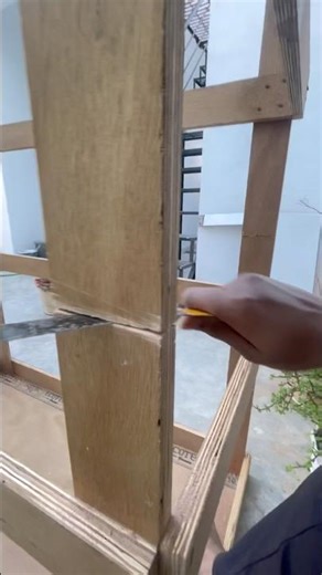 ₹0 Cost DIY Dining Table 😱 | Old Carpenter Table Makeover