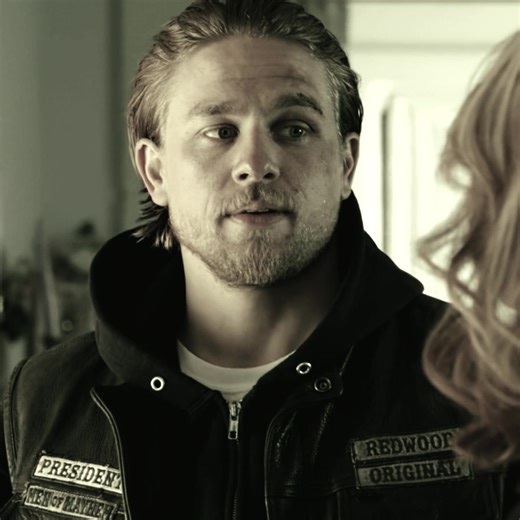 Jax Teller Glitch Fix Attempt | Sons of Anarchy