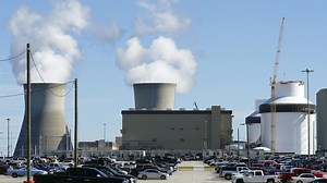 Georgia nuclear rebirth arrives 7 years late, $17B over cost