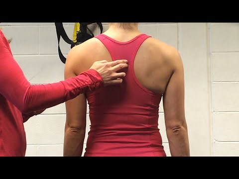 Tip 1: What to do if you have a rib out