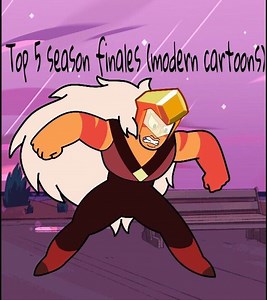 Top 5 Season Finales (modern cartoons) | Cartoon Amino