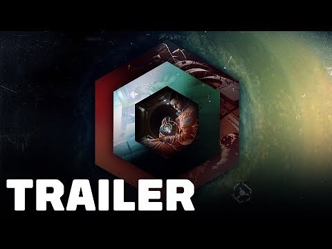 Observation - Reveal Trailer
