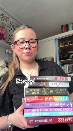 Books are just the greatest thing in the world in my opinion :) #lovebooks #booklover #bookworm #fyp #booktok