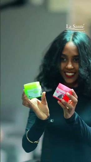 The Secret to Thick & Healthy Hair | La Santé Hair Care ✨