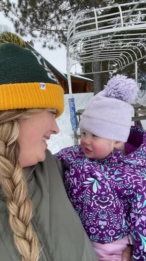 Let me tell you about them minnesota babies! We are having so much fun! Renting a snowmobile was definitely the best part so far! Giving Nisswa Adventure Rentals a shout out! #snowmobiling #minnesota #winterfun #brainerdmn #springbreak #wintersports #polaris Polaris Snowmobiles | Finding Cooper's Voice