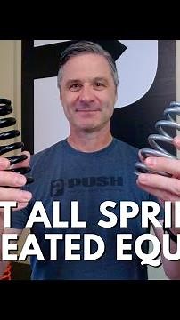 Advanced Spring Technology explained