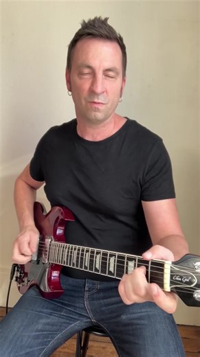 7.1K views · 298 reactions | Surf Rider Guitar + Tabs #guitartabs #guitarcover #guitarchallenge #guitarskills #guitaristsofinstagram #guitarstagram #guitarsolo #electricguitar #pulpfiction #surfguitar #fypシ | Skid Vyk | Facebook