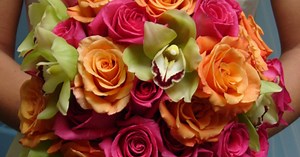 Floral Designer and Sound of Music Star Debbie Turner Shares Wedding Tips for Brides-To-Be