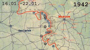 [ Eastory ]闪击闪击！进攻苏联！1941年-1942年东部战场