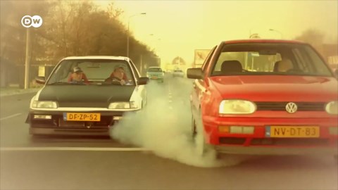 REV — The Auto & Mobility Show – DW – 10/22/2024