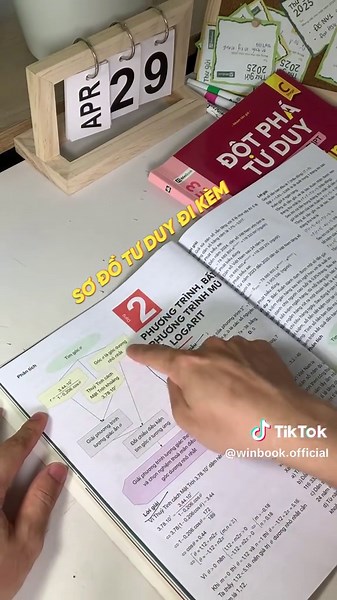 Combo BỨT TỐC Toán- Văn cho 2k7 trong giai đoạn nước rút 😎 #winbook #onthi #thptqg2025 #book #news #learn