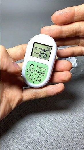 Lost Your AC Remote? Try This Universal Remote – No Battery Needed